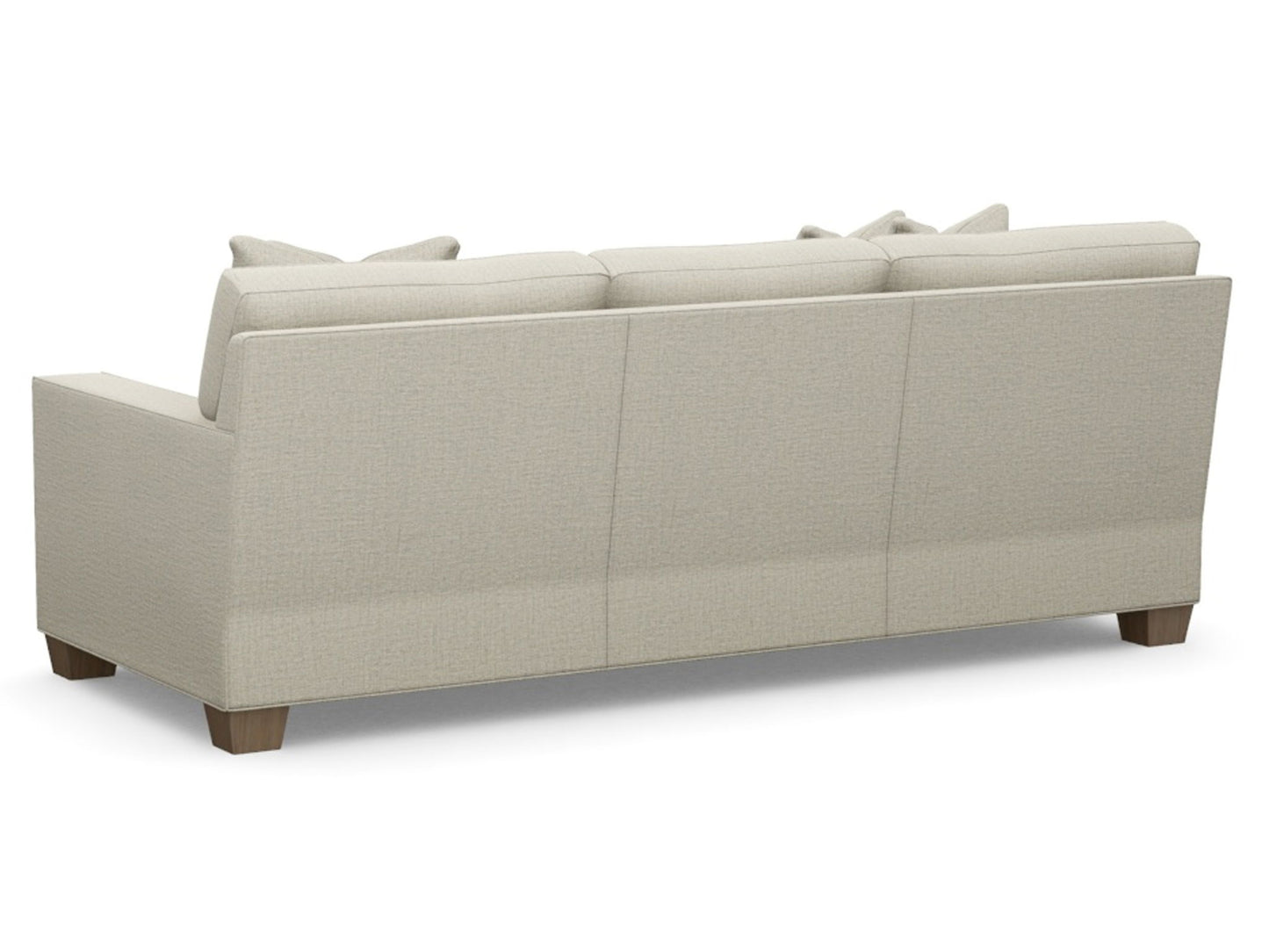 Lexington Upholstery - Bedford Sofa - Beige