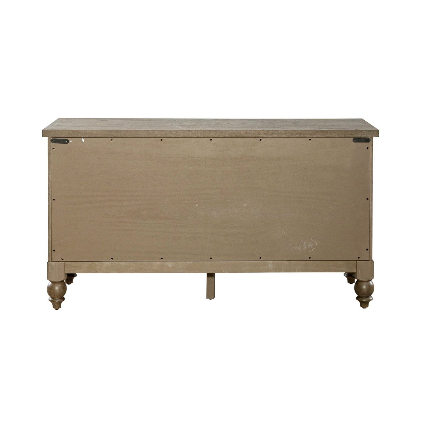 Americana Farmhouse - Credenza