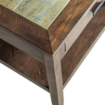 Mesa Valley - Table