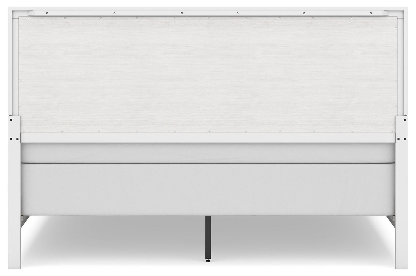 Binterglen - Panel Bed