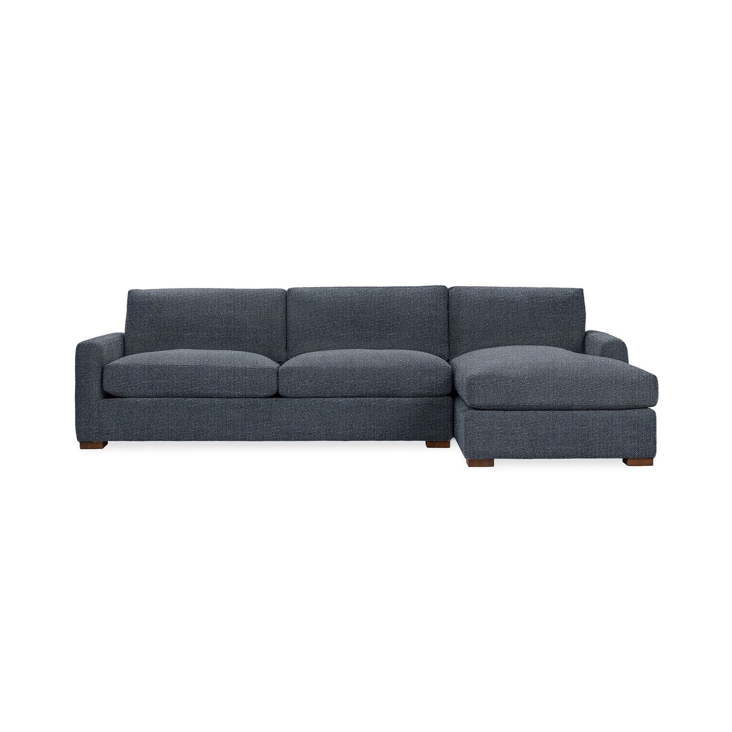 Coburn - Chaise Sofa