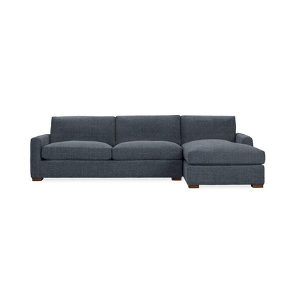 Coburn - Chaise Sofa