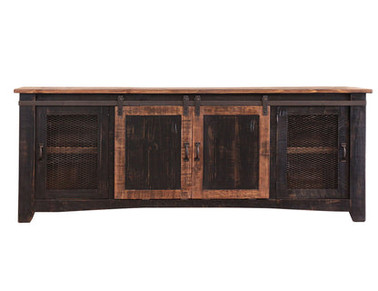 Pueblo - TV Stand