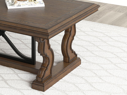 Maylee - Table