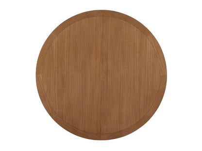 Newport - Magnolia Round Dining Table