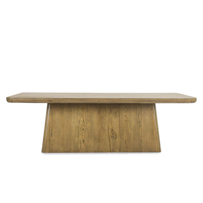 Orlando - Dining Table