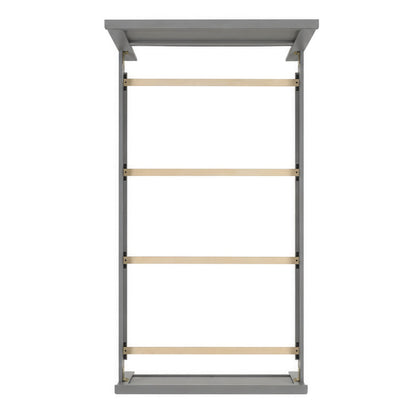 Sami - Youth Panel Bedroom Set