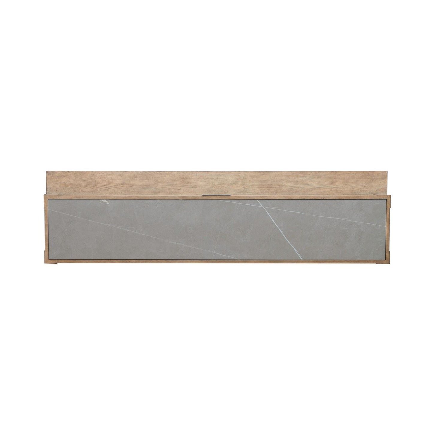Millstone - Console Bar Table - Nutmeg