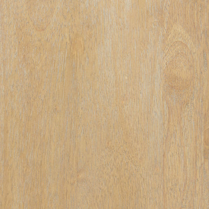 Lakeview - Round Dining Table - White