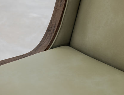 Balam - Upholstered Side Chair (Set of 2)