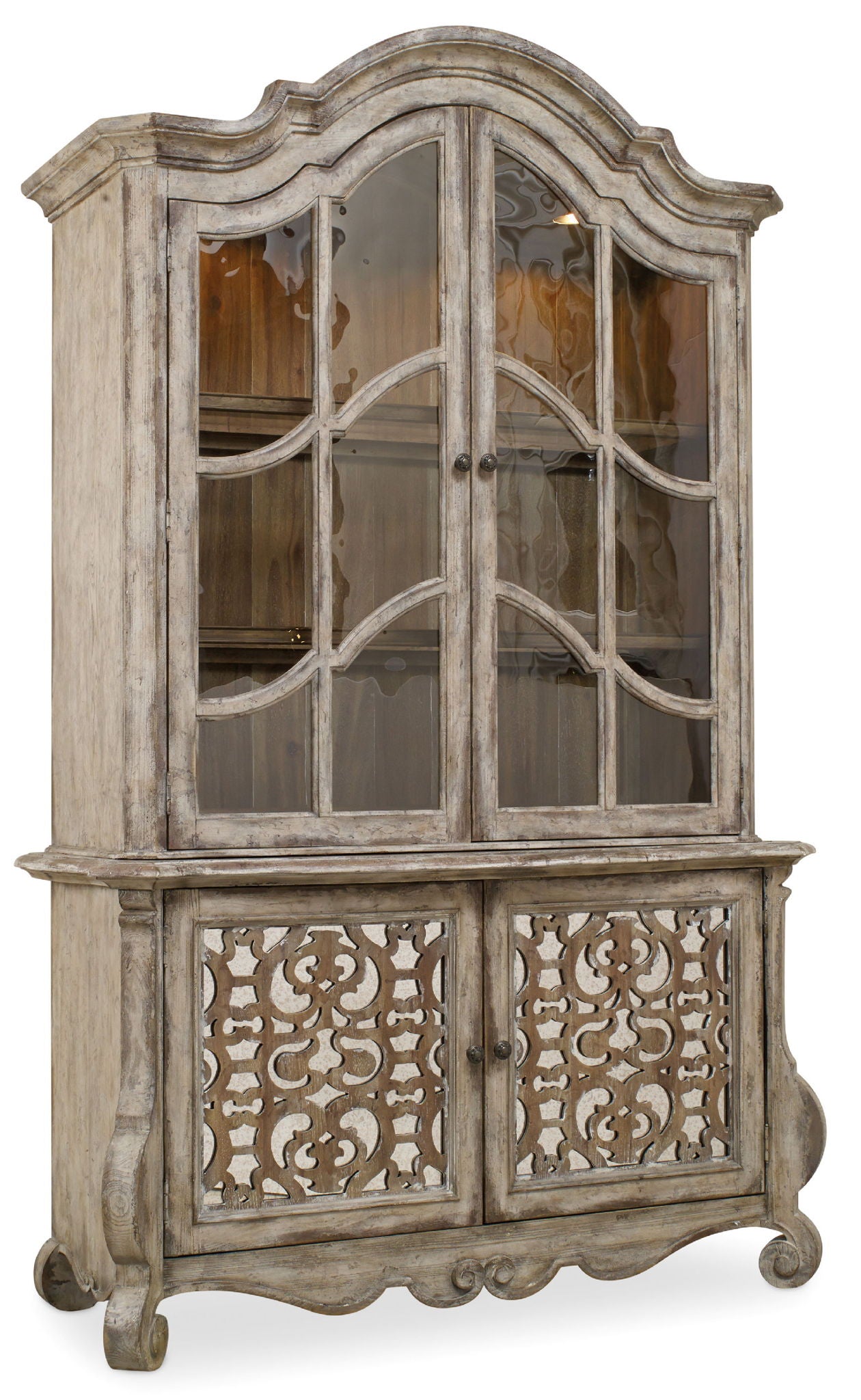 Chatelet - Buffet