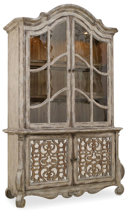 Chatelet - Buffet