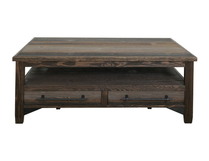Town - Cocktail Table - Multi