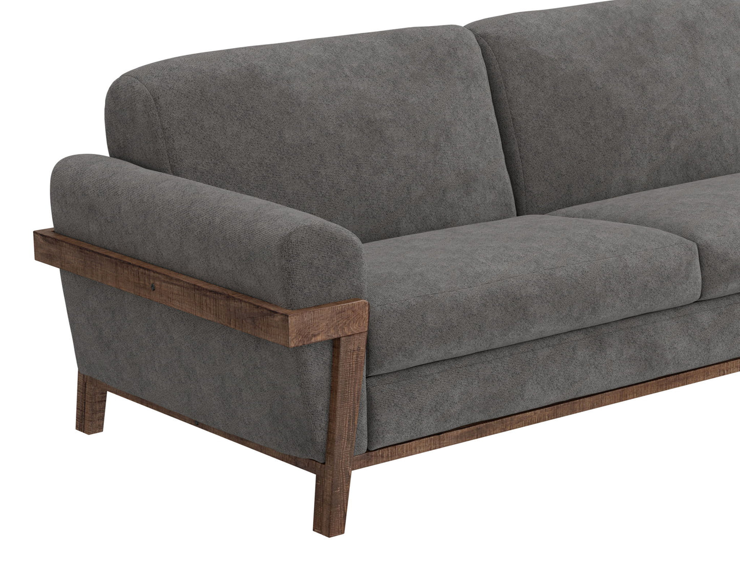 Loft - Loveseat