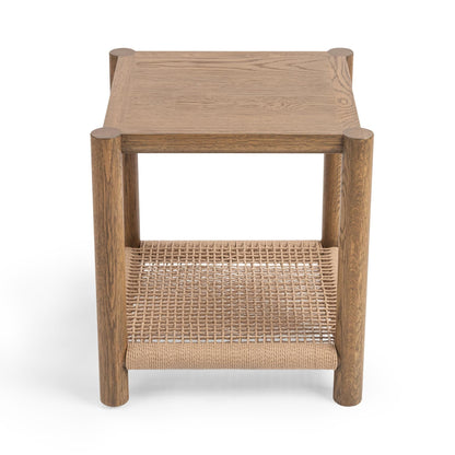 Jilian - Table