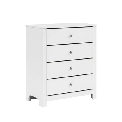 Sami - Youth Panel Bedroom Set