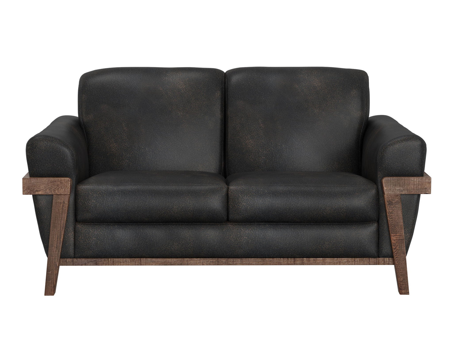 Loft - Loveseat