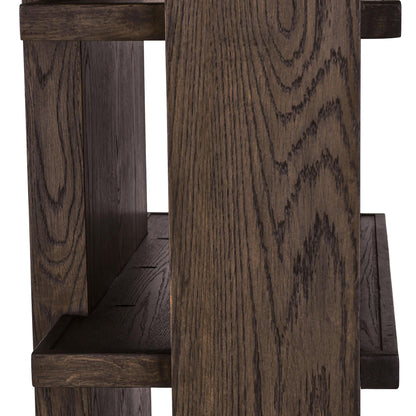 Doku - Bookcase
