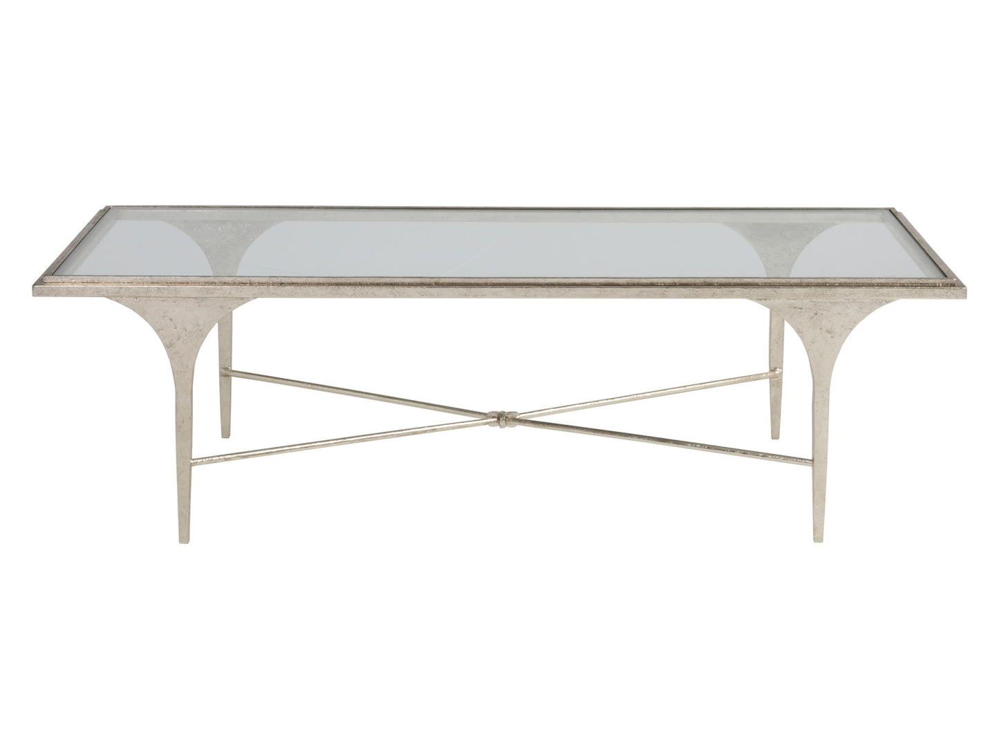 Signature Designs - Porto Rectangular Cocktail Table