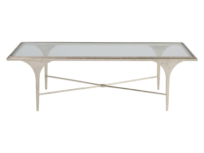 Signature Designs - Porto Rectangular Cocktail Table