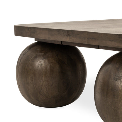 Delyla - Coffee Table