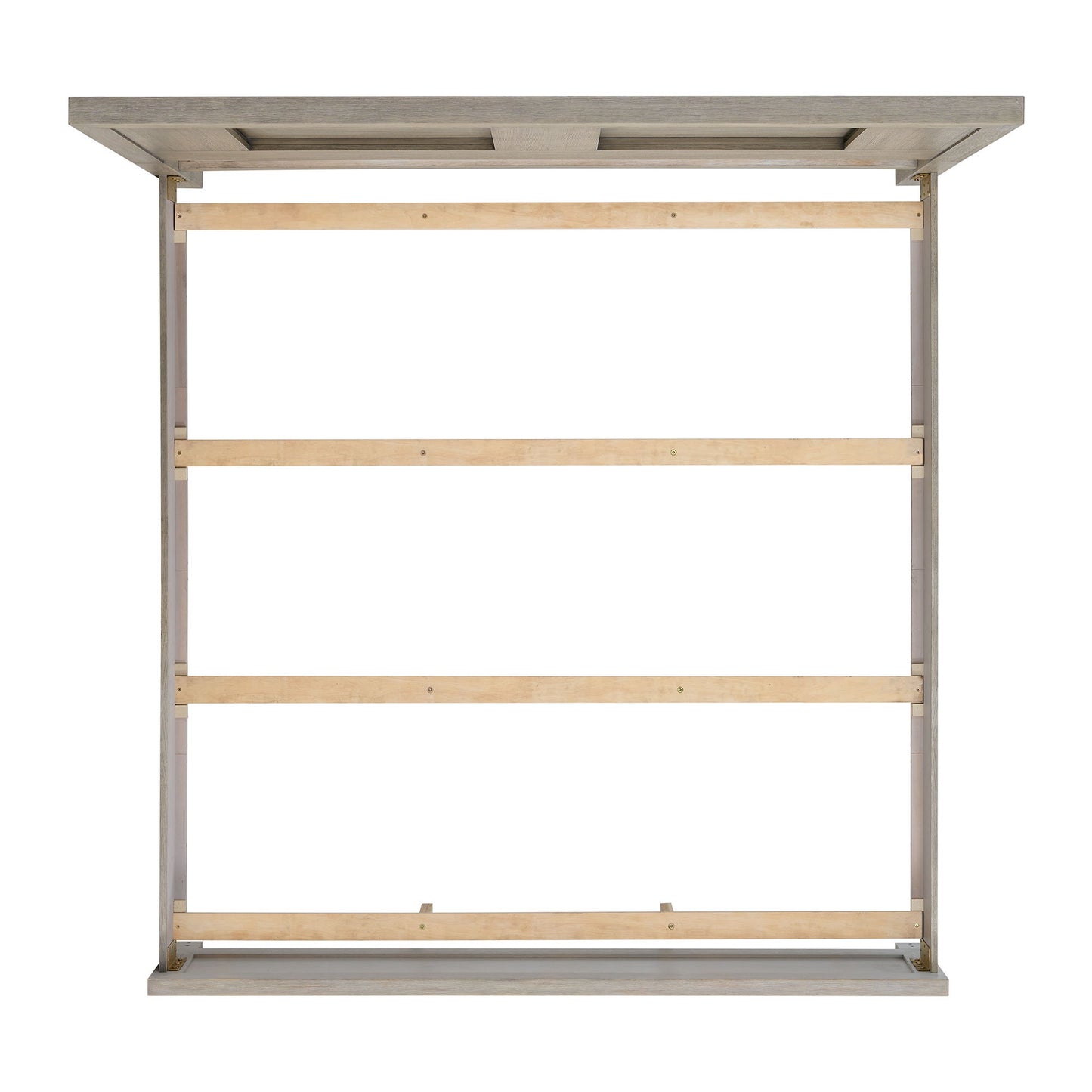Kelis - Panel Bed With LED