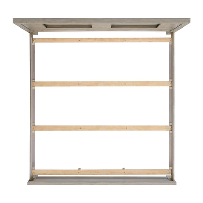 Kelis - Panel Bed With LED