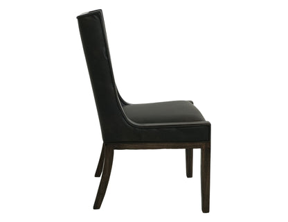 Balam - Upholstered Side Chair (Set of 2)