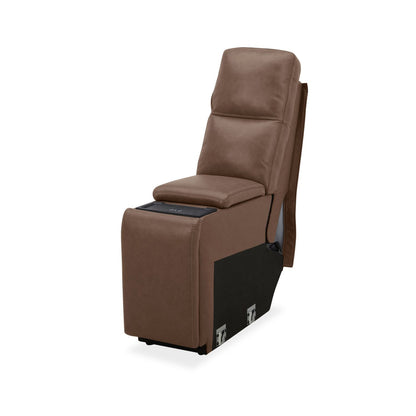Collins - Console - York Chestnut