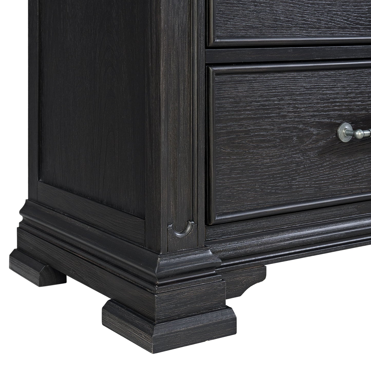 Kings Court - Bedroom Set