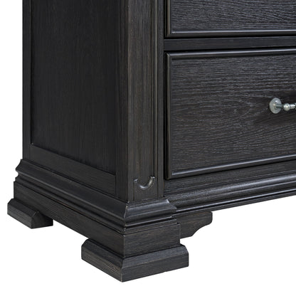 Kings Court - Bedroom Set
