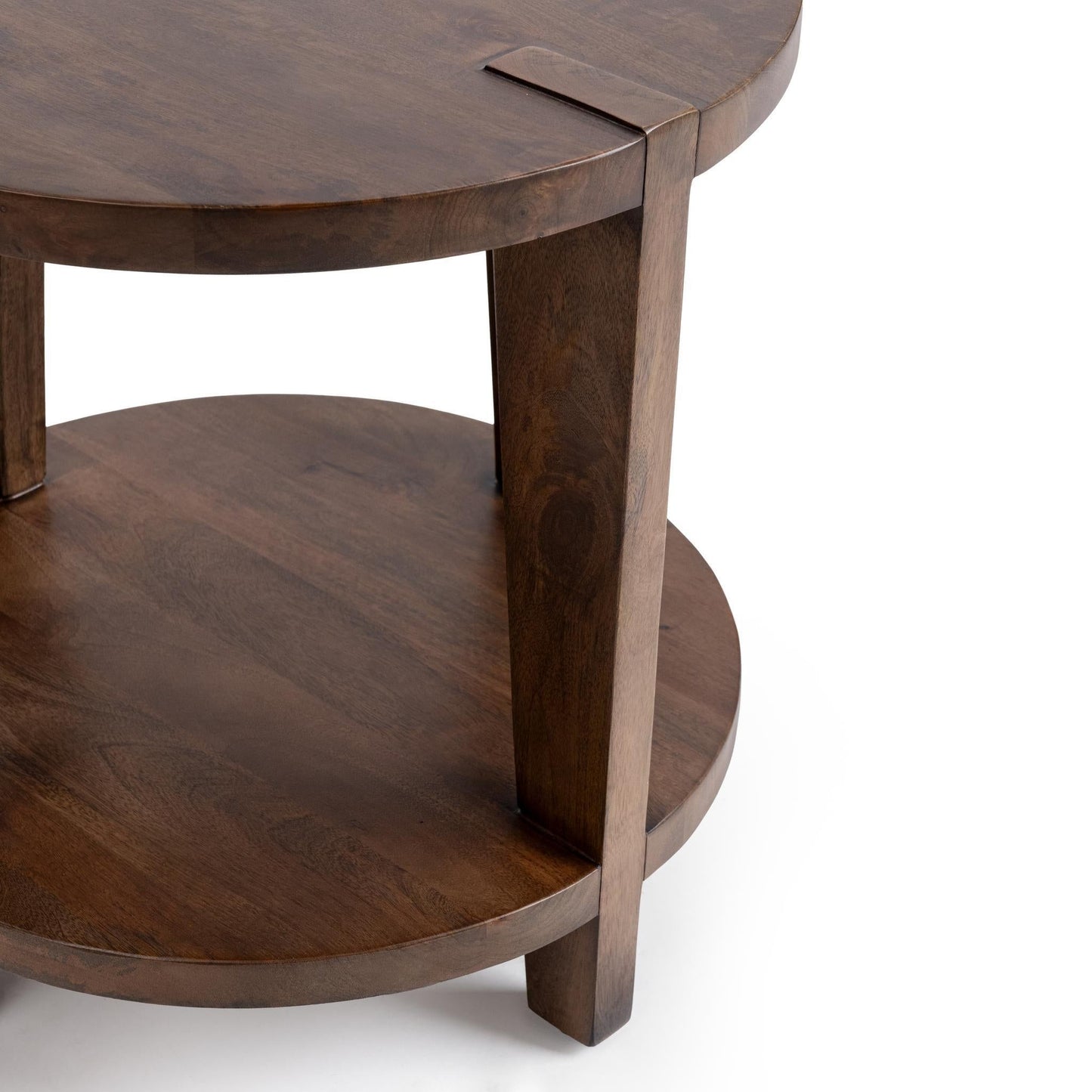 Alenna - Round Table