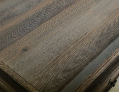 Town - Cocktail Table - Multi