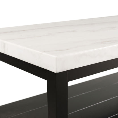 Marcello - Rectangular Table