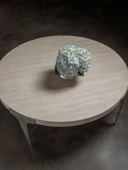 Signature Designs - Cachet Round Table