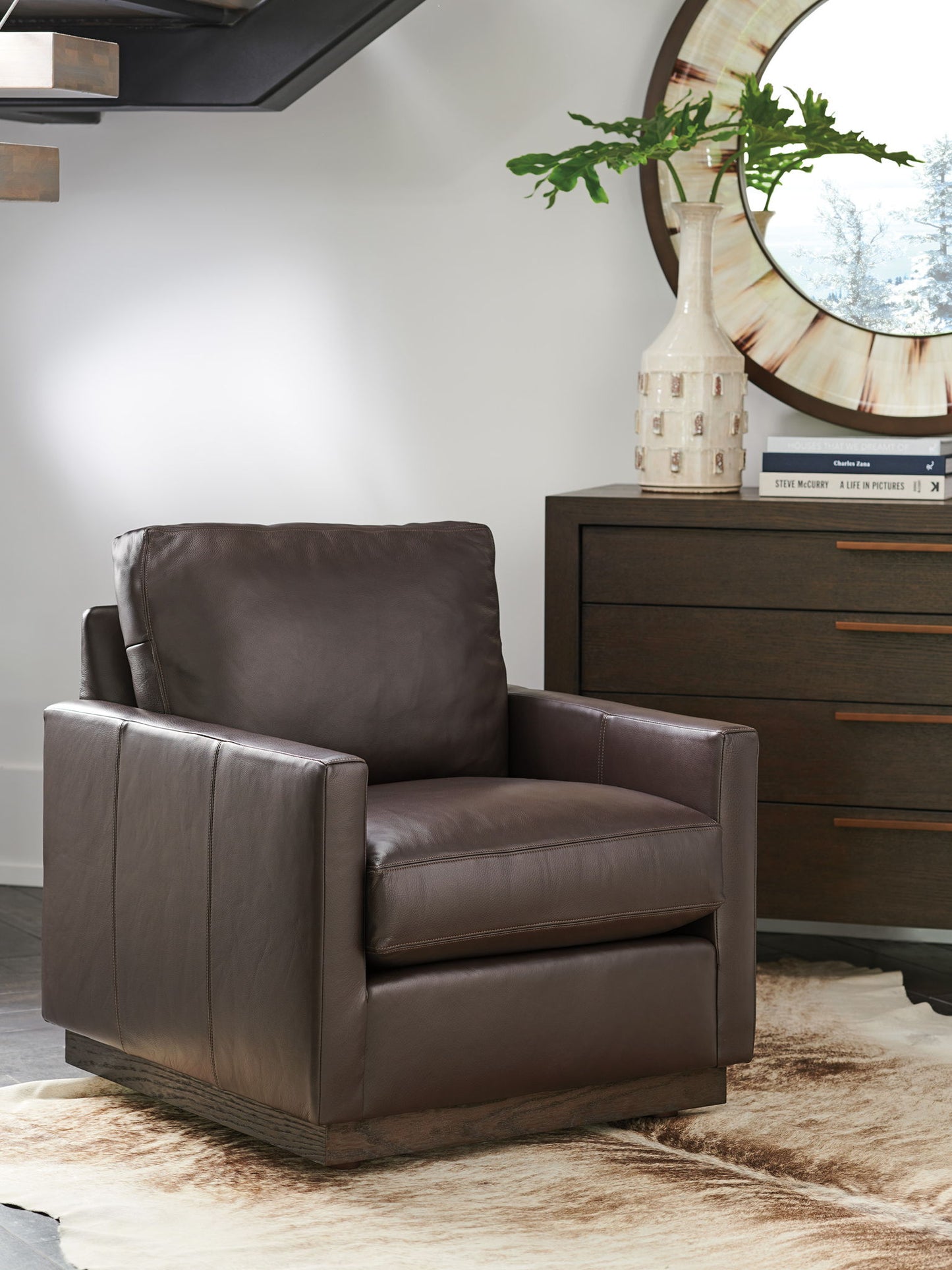 Barclay Butera Upholstery - Meadow View Chair