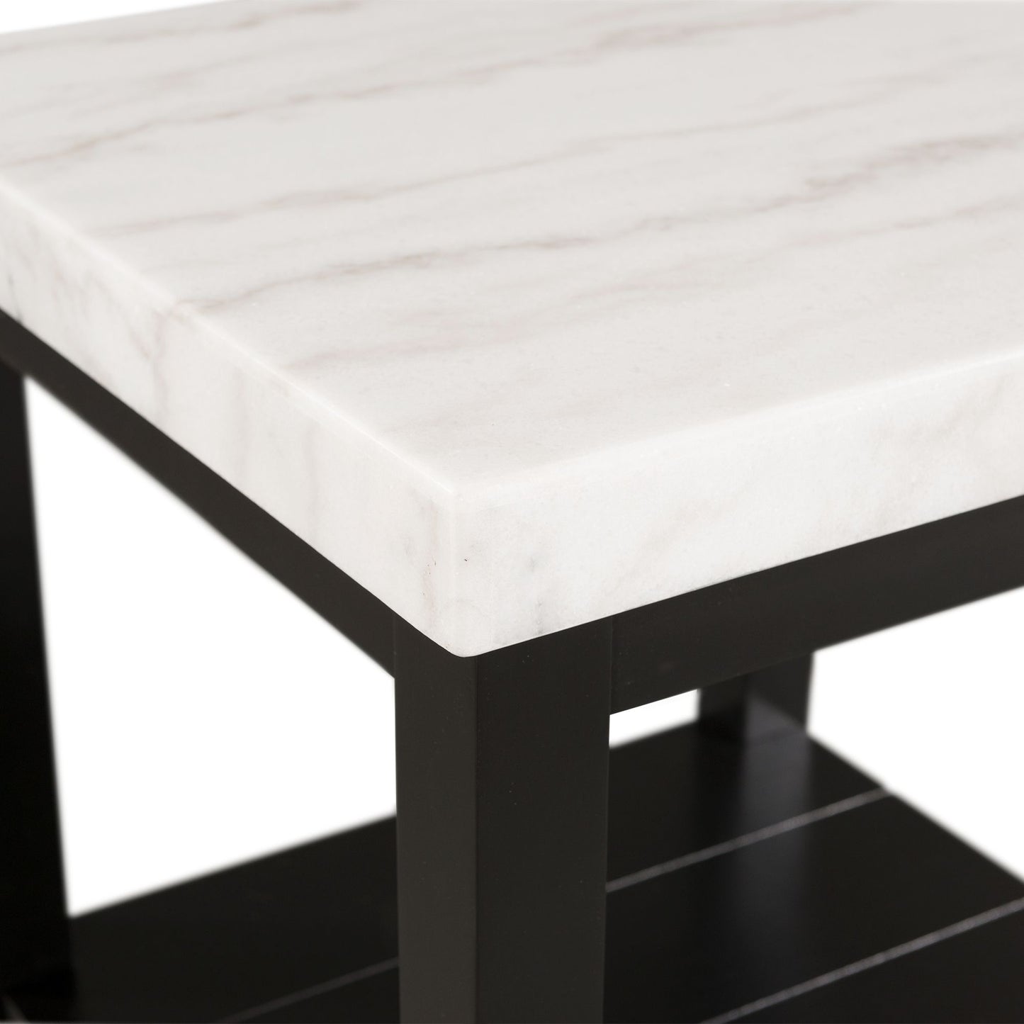 Marcello - Rectangular Table