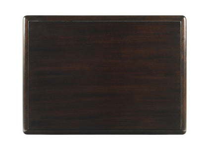 Royal Kahala - Haven Nightstand - Dark Brown