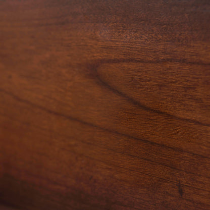 Kingston - Chest (Sturdy) - Dark Brown