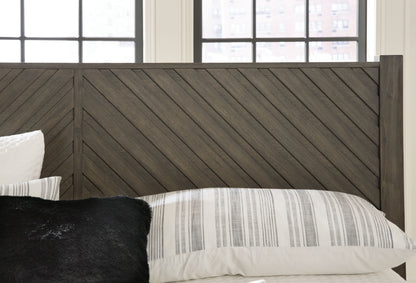 Arkenton - Bedroom Set