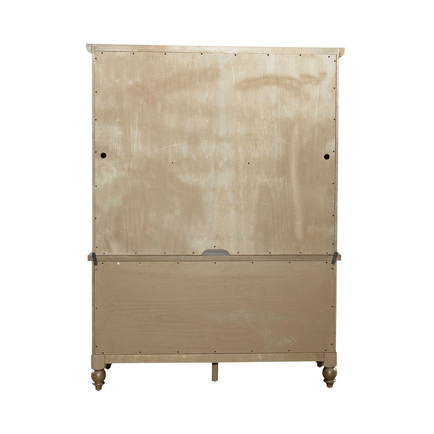 Americana Farmhouse - Credenza