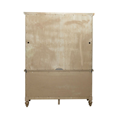 Americana Farmhouse - Credenza