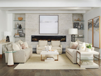 Barclay Butera Upholstery - Terra Sofa