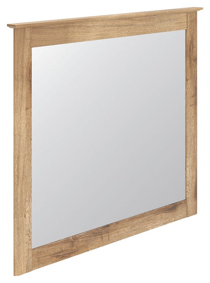 Makidern - Bedroom Mirror