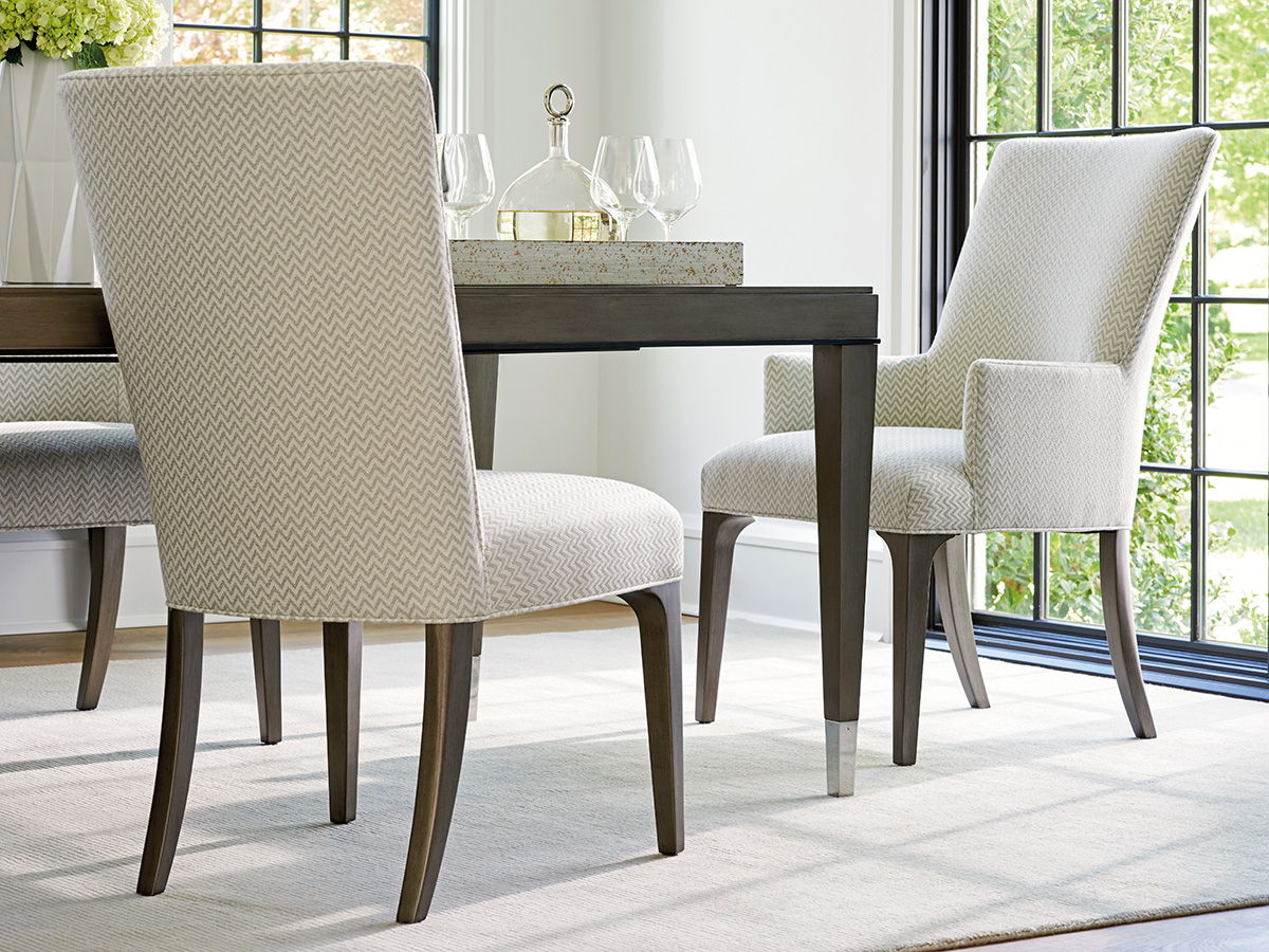 Ariana - Bellamy Upholstered Chair