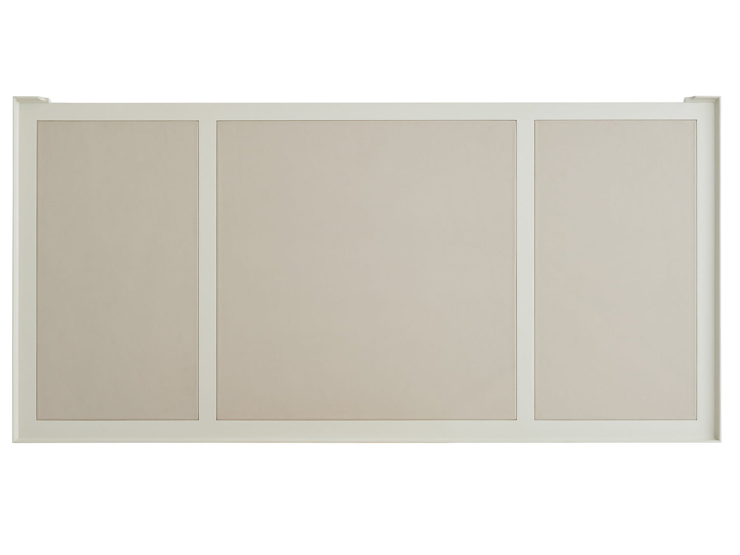 Studio Designs - Fremont Writing Desk - White