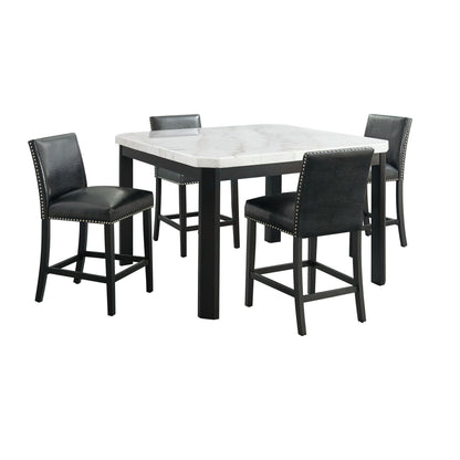 Francesca - Counter Height Dining Set