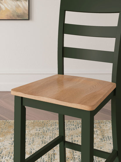Gesthaven - Barstool (Set of 2)