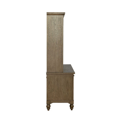 Americana Farmhouse - Credenza