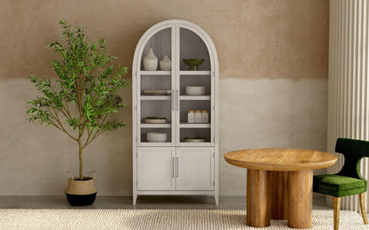 Napa - Dining Table - Rich Brown Mango